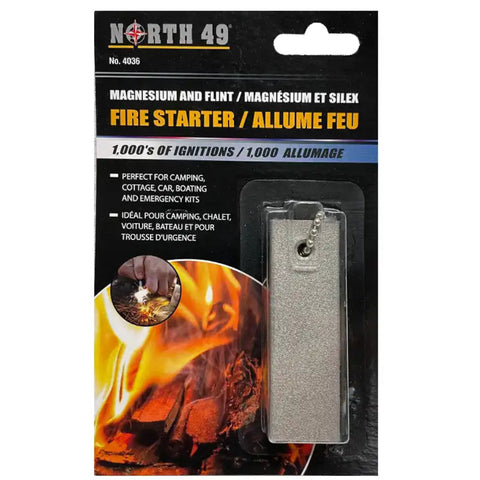 Fire Starter
