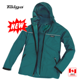 Gitan Wind Jacket