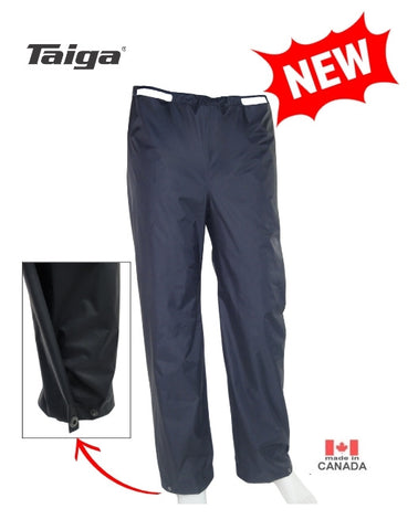 HI-VENT Rain Pants (Reg & Zip)