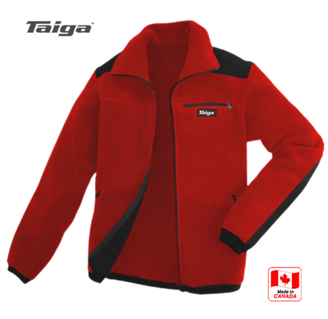 ThermoFleece-350 MAGNUM 'Reg' & 'Sport'