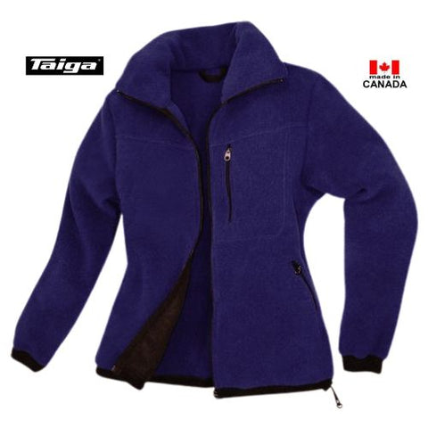 Polartec®300 Fleece Jacket (Women's)