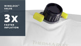 Therm-a-Rest® Trail Lite Sleeping Pad
