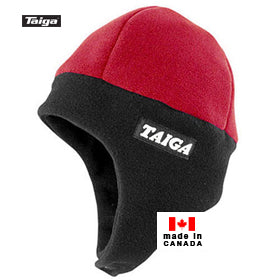 Inca Hat - Thermal Fleece Cap - Taiga Works