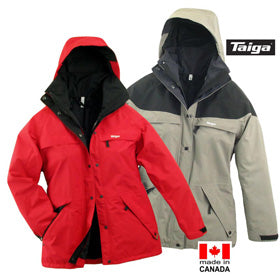 CHAMONIX 'All Season' (Women's) - Taiga Works