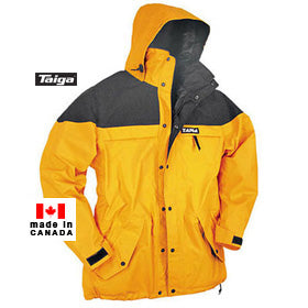 CHAMONIX 'All Season' (Men's) - Taiga Works