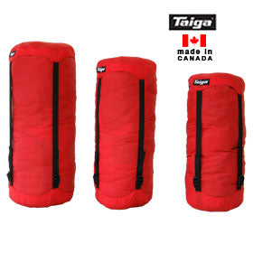 Compressor Sacks Lite - Taiga Works