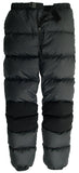 Arctic Down Pants  'Reg' - Taiga Works