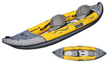 Island Voyage-2 Kayak  (AE-3023) - Taiga Works