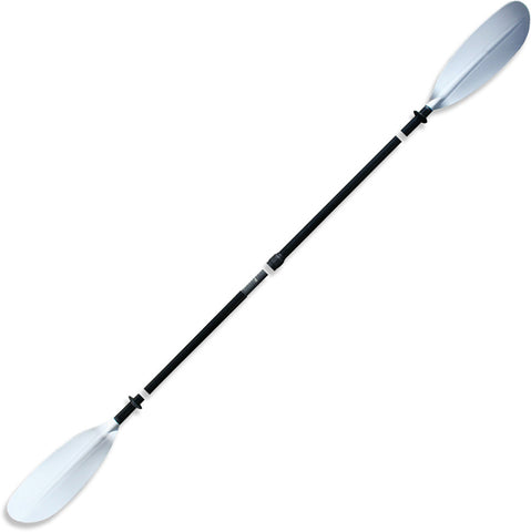 Orbit 4pc Fiberglass Paddle 225-235 cm  AE2051 - Taiga Works