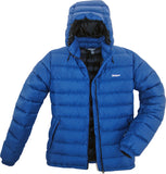 CHALLENGER 'Dry' Down Jacket - Taiga Works