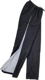 DRYSHELL® ZIP PANTS - Taiga Works