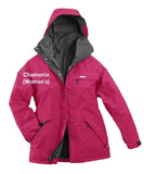 CHAMONIX 'All Season' (Women's) - Taiga Works