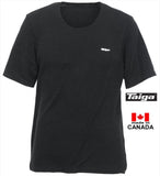 Merino 200 T-shirt (Men's) - Taiga Works