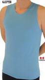 Merino 200 Tank Top (Men's & Women's) - Taiga Works