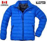 DownLite Jacket - Taiga Works