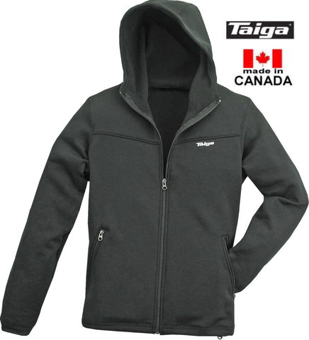 Wind Pro®200 Hooded Jacket