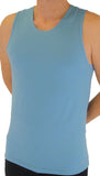 Merino 200 Tank Top (Men's & Women's) - Taiga Works