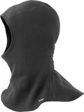 Fleece Balaclava Hood/Black - Taiga Works