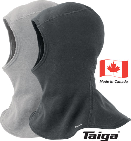 Fleece Balaclava Hood - Taiga Works