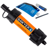 Sawyer Mini Water Filter - Taiga Works